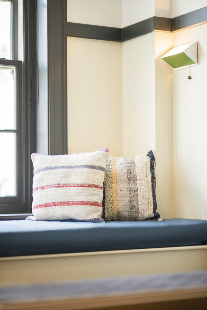 Ace Hotel Πίτσμπουργκ Εξωτερικό φωτογραφία