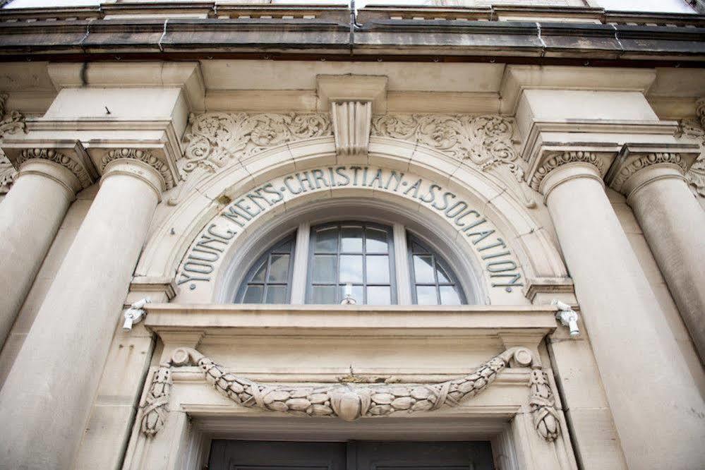 Ace Hotel Πίτσμπουργκ Εξωτερικό φωτογραφία