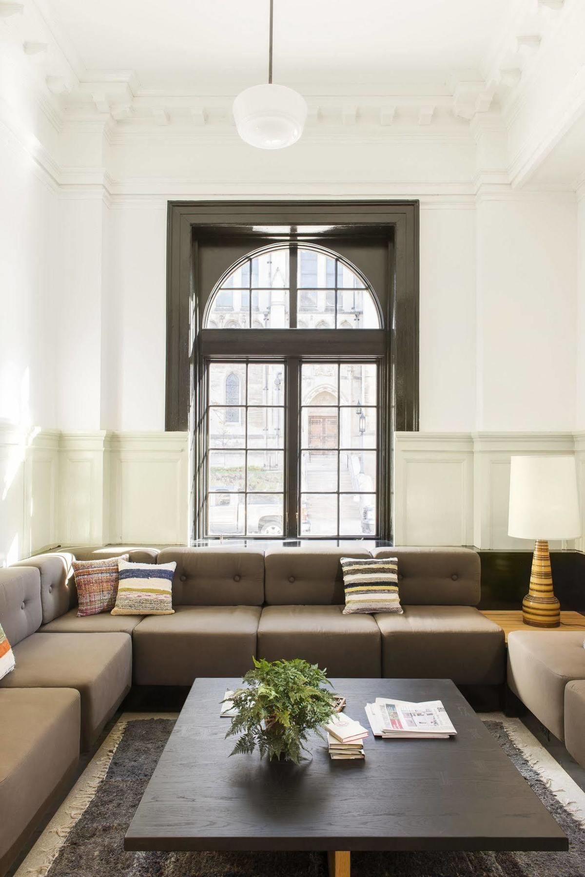 Ace Hotel Πίτσμπουργκ Εξωτερικό φωτογραφία