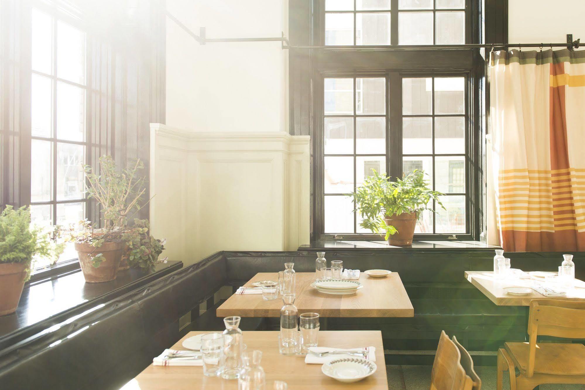 Ace Hotel Πίτσμπουργκ Εξωτερικό φωτογραφία