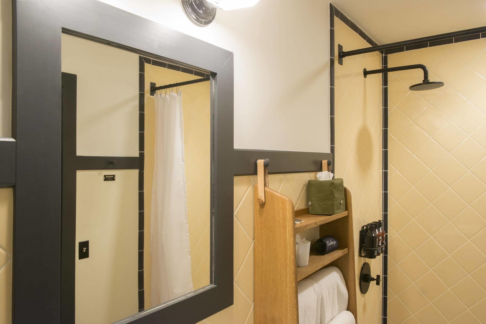 Ace Hotel Πίτσμπουργκ Εξωτερικό φωτογραφία