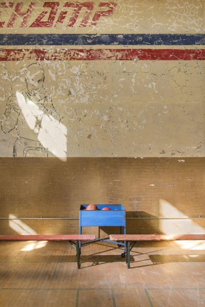 Ace Hotel Πίτσμπουργκ Εξωτερικό φωτογραφία
